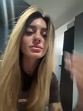 Jasmine_urPrincess — Freechat on StripChat