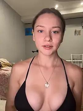 JennaOluretn — Fuck yourself in the doggy position
