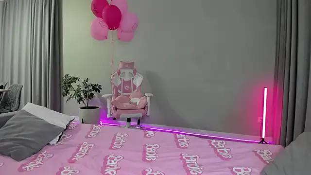 JenniferQueen11 on StripChat 