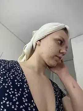 JennyPortman on StripChat 