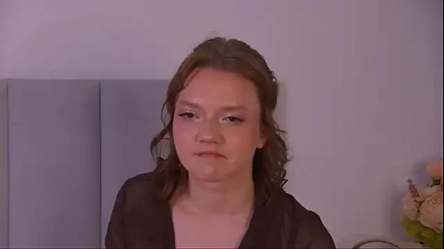 JennyPortman on StripChat 