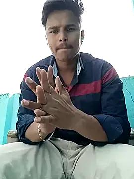 JOHN_IS_LIVE — Outdoor Cumshot