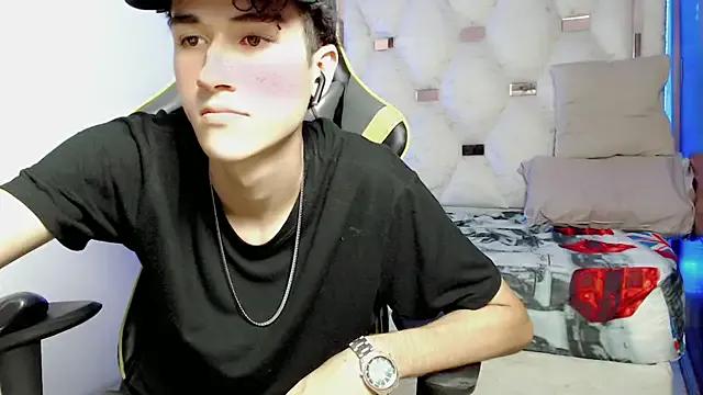 johnny_cagee — naked me
