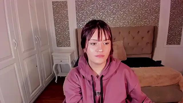 Jolie_price — Bring your butt to me