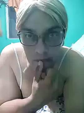 JOSSYANNE on StripChat 