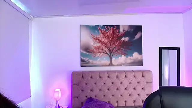 Julianaa_Castro_ — My Goddess Juli  good morning