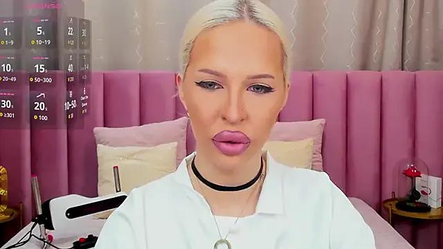 KailaCrystall — TIME FOR A FUCK MACHINE