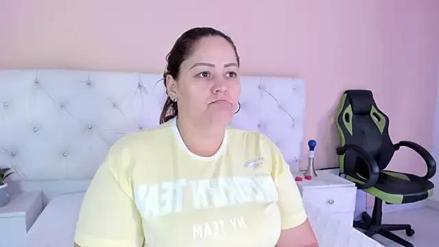 katte_landerr on StripChat 