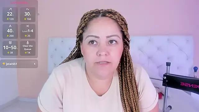 katte_landerr on StripChat 