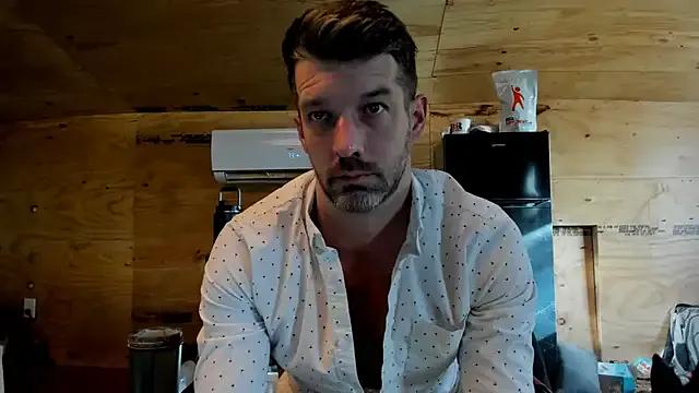 Kenny_Kyle — naked 5 mins