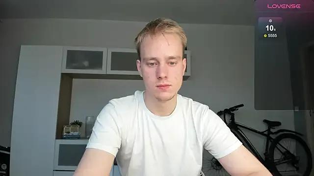 Kevin_Young_Cat — Freechat on StripChat
