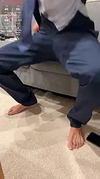 kimkim123123 on StripChat 