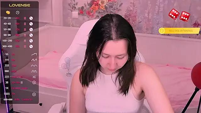 Kira_Dailys — Flash panties