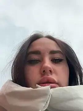 KiraSunshine — Full naked