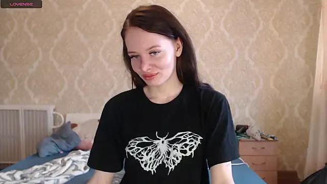 Kitkaat00 — anal with toy