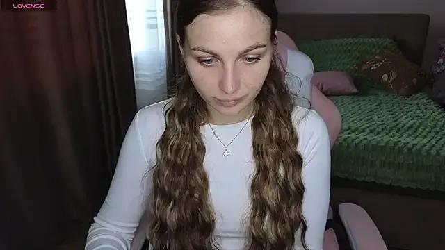 KittyYoda on StripChat 