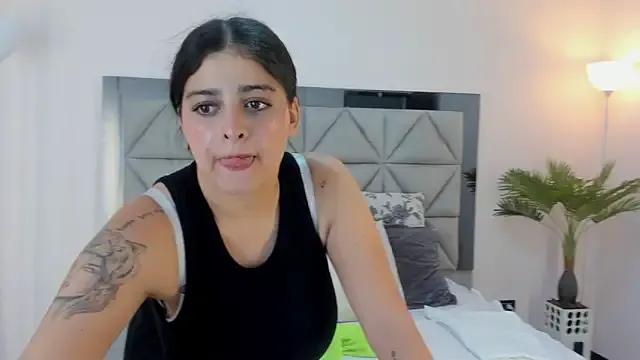 kylie_reyes — Freechat on StripChat