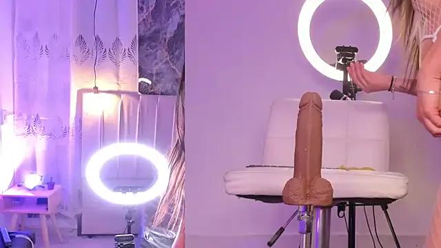 kylie_st — CONTROL FUCKMACHINE X4+ BIG SQUIRT 