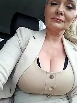 LaLady_Candy on StripChat 