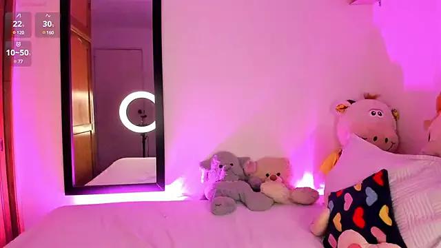 Lee_Ash on StripChat 