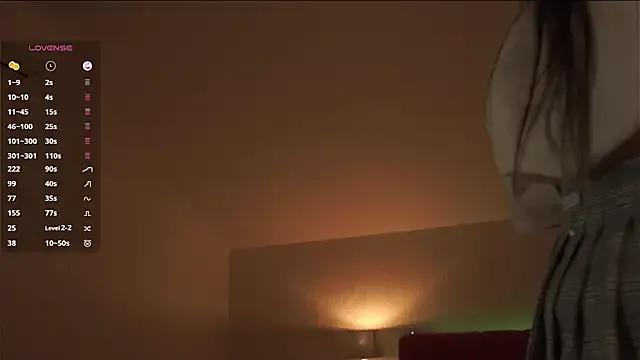 LeonaBelhumeur — i will lick my sweet finger