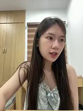LeQuin-cute — Freechat on StripChat