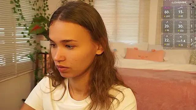 lexicoyy_ — Welcome french kiss for Lexi