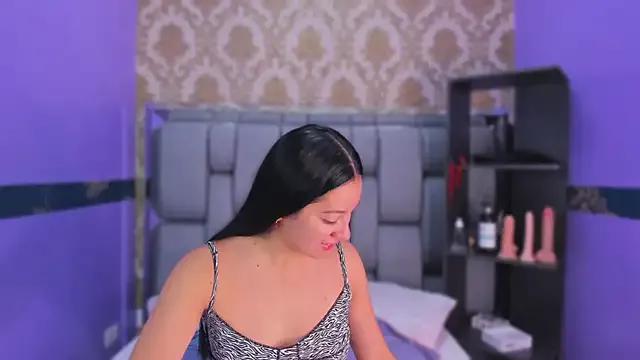 Lila_Pinky on StripChat 