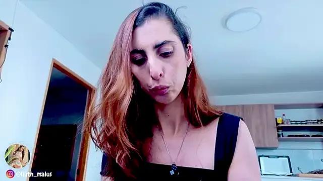 Lilith_malum on StripChat 