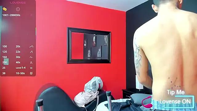 lilyth_adam on StripChat 