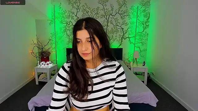Linda_EX — Morning vibe for pussy