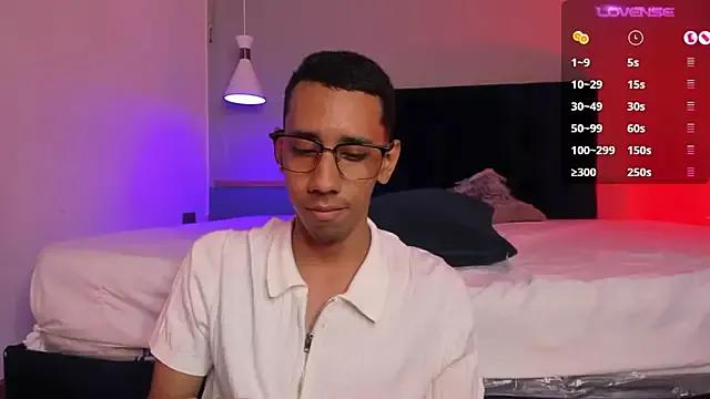 Lion_Dynamite — Suck Hard!