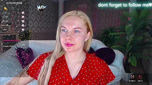 LiSinDoll — slap on the ass 10 times