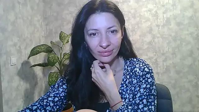 LissaBlossom — Private on StripChat