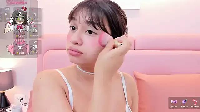 little_dolly1 — Freechat on StripChat