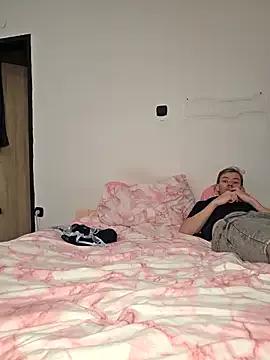 Little_evil00 on StripChat 