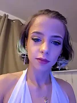 Little_evil00 on StripChat 
