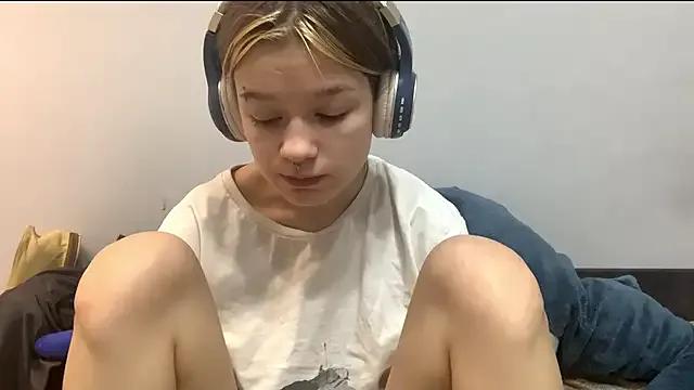 LorRebak on StripChat 