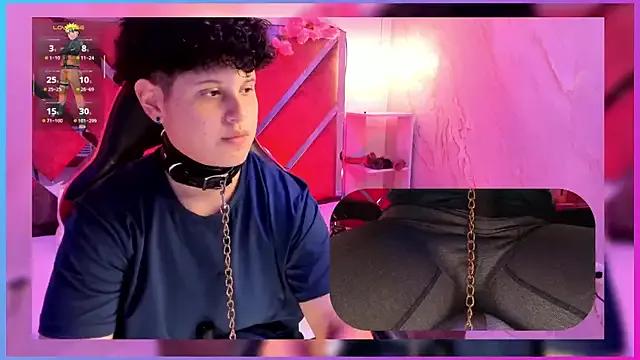 LukeBear — doggy style+ctrl 3 min