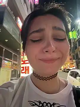 lunalovelee — AHEGAO /  public