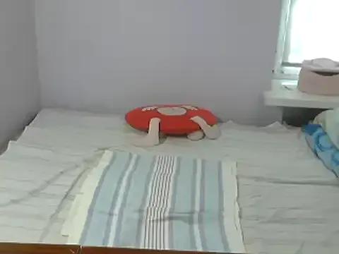 Lusi-777 — Freechat on StripChat