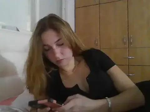 Lysorah — young and beautiful