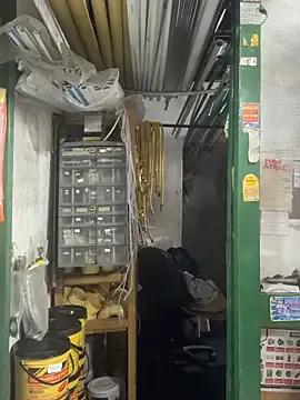 MADAME-ARLETTE — Ride big dildo 30 cm