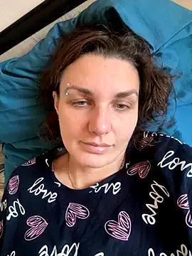 Magic__smile — Freechat on StripChat