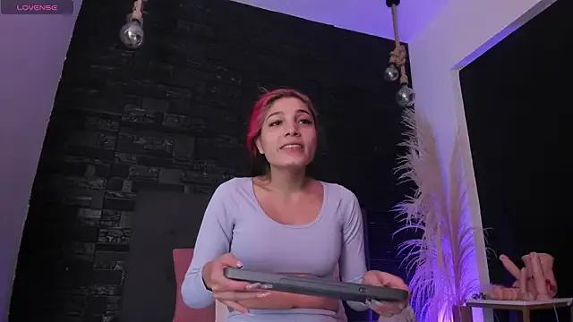 Maite_Smith_ — Enjoy a good cum