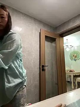 maomao_520 on StripChat 