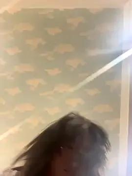 maomao_520 on StripChat 