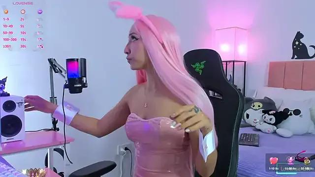 MarianaBranzz — Freechat on StripChat
