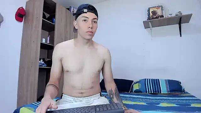 martin_and_samantha — Fuck and cum