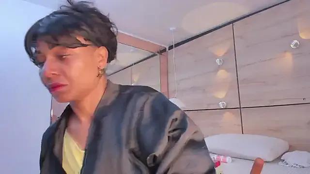 martina_touss — Anal show take me ass 